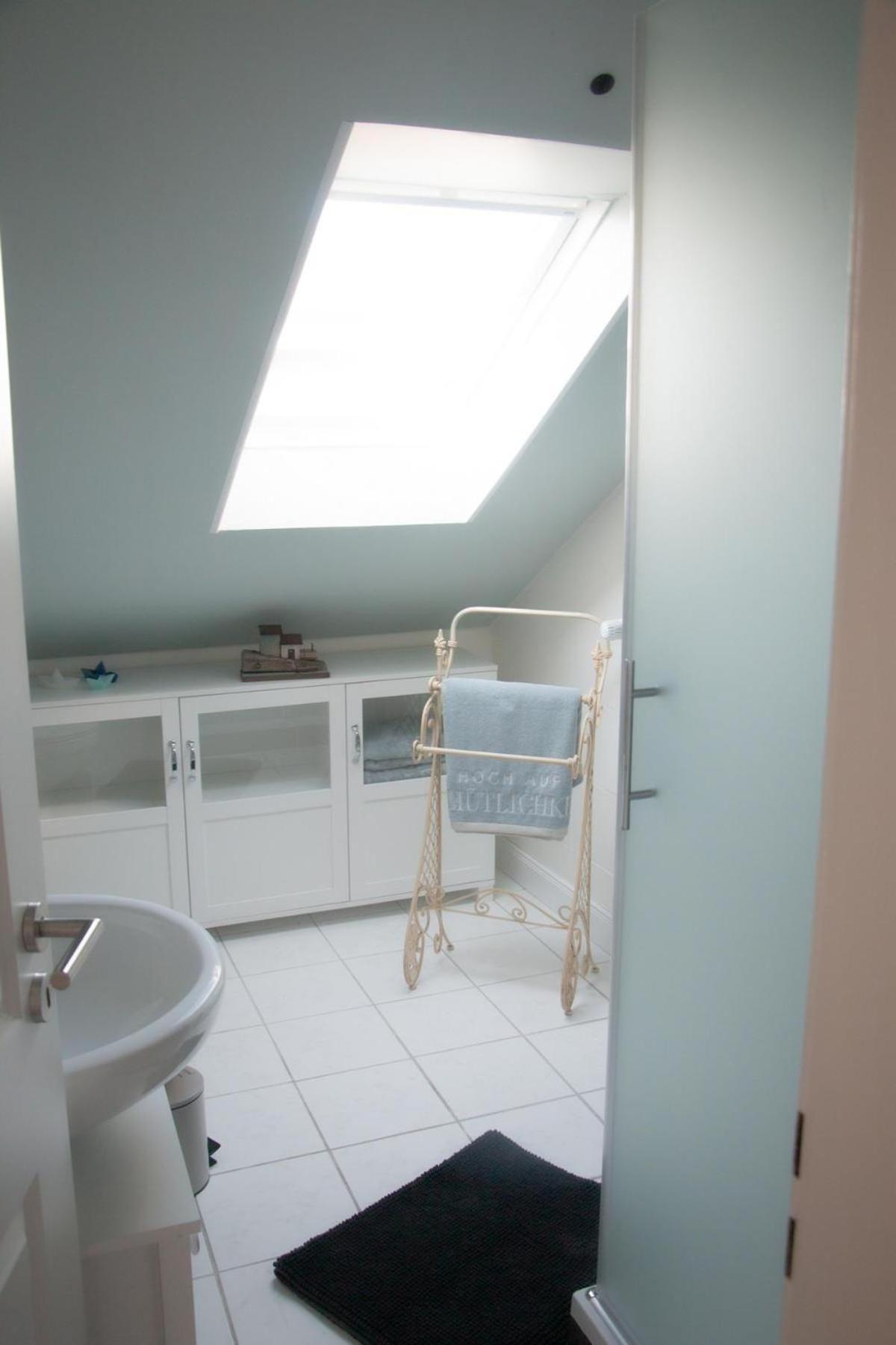 Bunte-Kuh-Borkum Apartamento Exterior foto