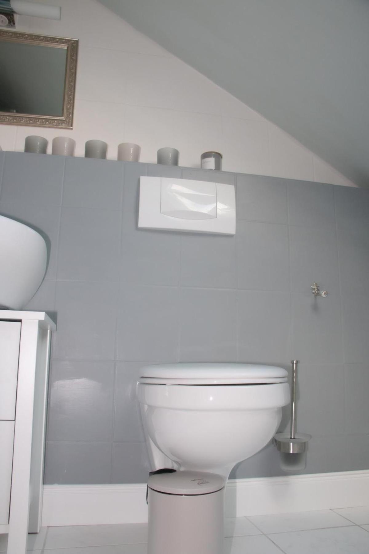 Bunte-Kuh-Borkum Apartamento Exterior foto