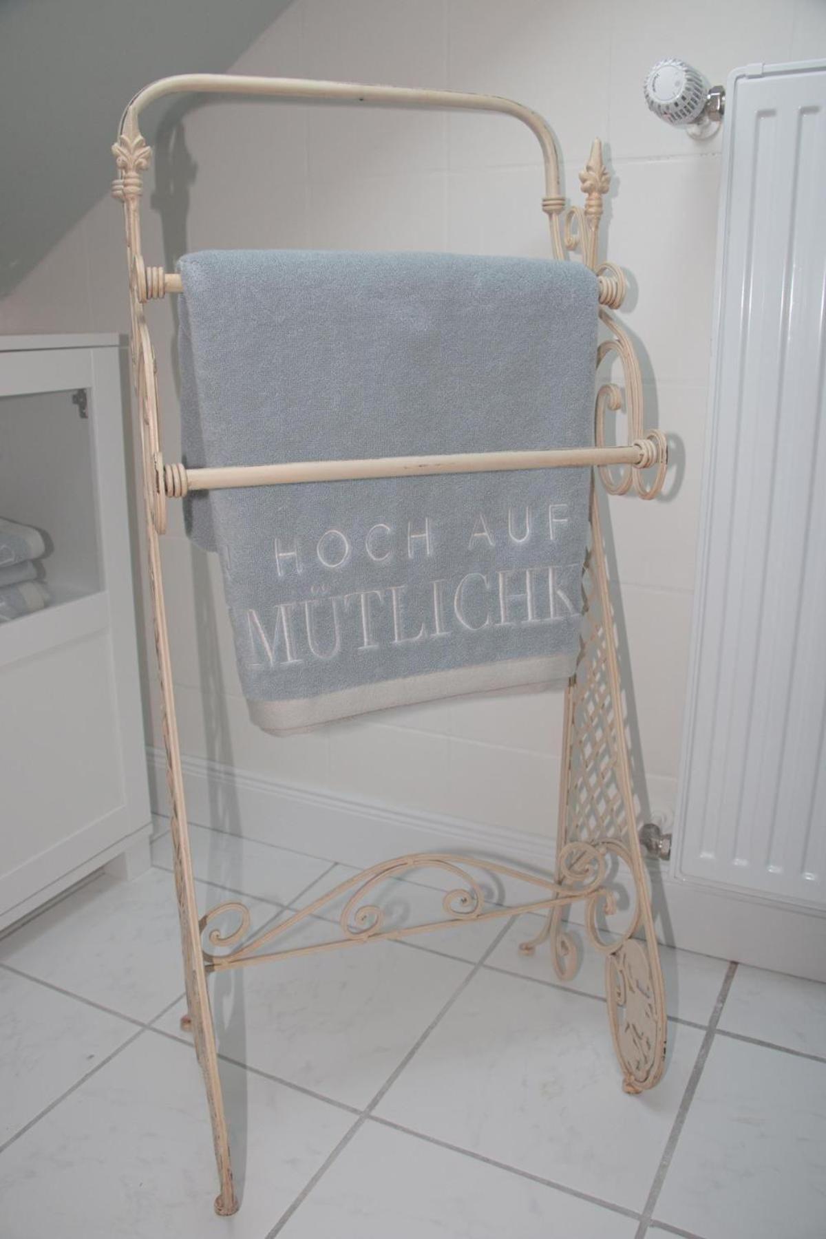 Bunte-Kuh-Borkum Apartamento Exterior foto